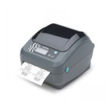 Zebra GX420d label printer Direct thermal 203 x 203 DPI