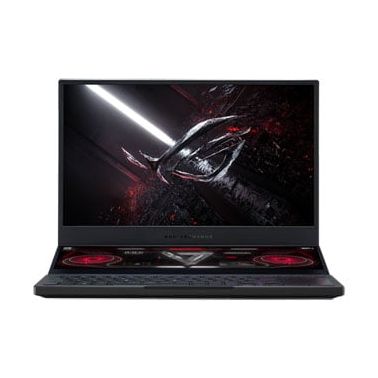 Asus ROG Zephyrus Duo 15 SE Ryzen 9-5980HX  32GB 2TB SSD 15.6 Inch RTX 3080 Windows 10 Gaming Laptop