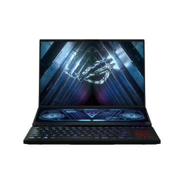 ASUS ROG Zephyrus Duo 16 GX650RX-LO010W 6980HX Notebook 40.6 cm (16") WQXGA 32 GB GeForce RTX