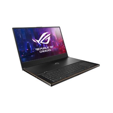 ASUS ROG GX701GXR-HG115T notebook 43.9 cm (17.3") 1920 x 1080 pixels 9th gen Intel Core™ i7 32 G