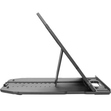 Lenovo GXF0X02619 laptop stand Black