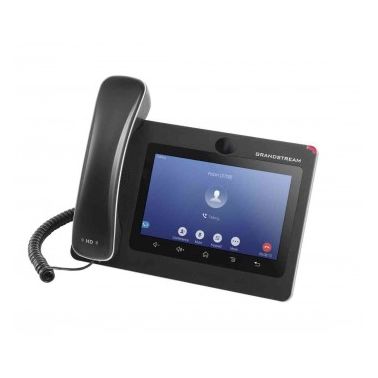 Grandstream GXV3370 16-Line Android IP Video Phone