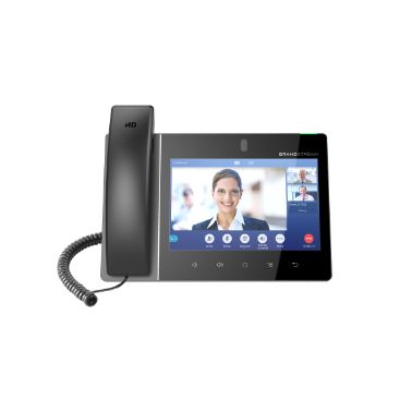 Grandstream GXV3380 VOIP Video Phone for Android