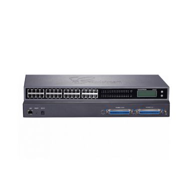 Grandsteam Gxw4232 32 Port Fxs Gateway