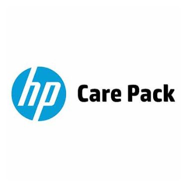 Hewlett Packard Enterprise HPE 3 year Foundation Care 24x7 StoreOnce 3500 24TB Backup Service