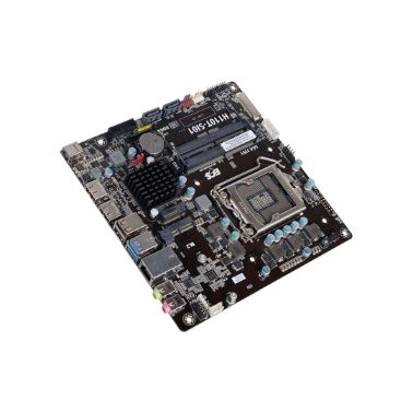 ASUS H110T motherboard LGA 1151 (Socket H4) Mini ITX Intel H110