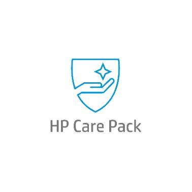 Hewlett Packard Enterprise H1AM5E warranty/support extension