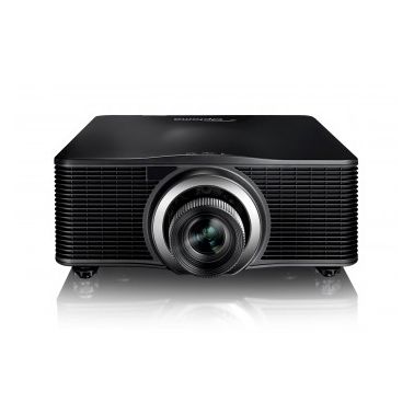 Optoma Projector Pro AV ZU1050