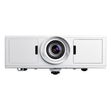 Optoma Projector Pro AV ZU510Te black