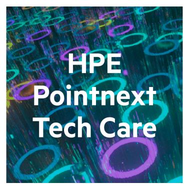 HPE H24Y3PE warranty/support extension