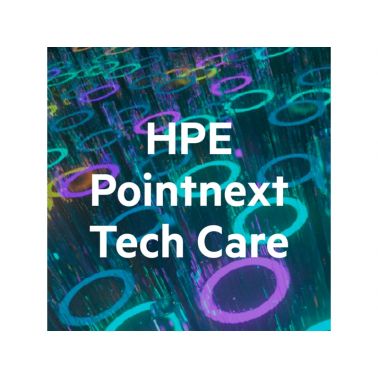 HPE H28U2E warranty/support extension