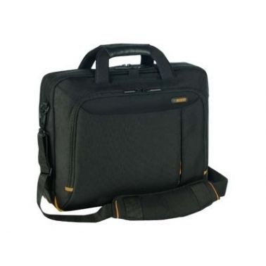 DELL Nylon Black Carrying Case Targus Meridian II