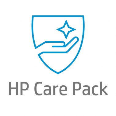 HP 3Y Care Pack, On-site Support f/ LaserJet 4700 3 year(s)