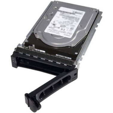 DELL H367T internal hard drive 2.5" 300 GB SAS