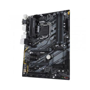 Gigabyte H370 HD3 motherboard LGA 1151 (Socket H4) ATX Intel H370