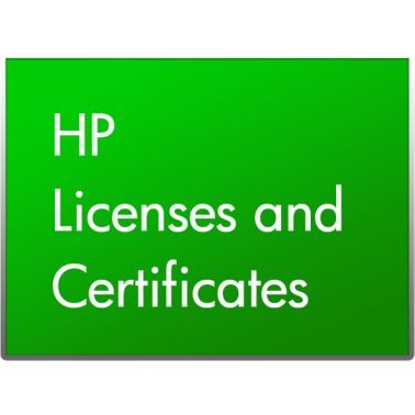 HP 1y LANDeskDA DEA BUN SVC 1-499 E LTU