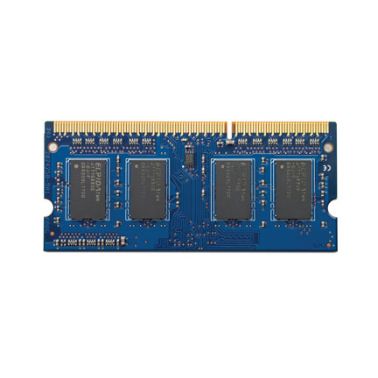 HP 8GB DDR3-1600 memory module 1 x 8 GB 1600 MHz