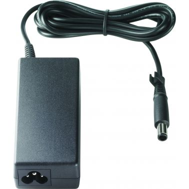 HP 90W Smart AC Adapter power adapter/inverter Indoor Black