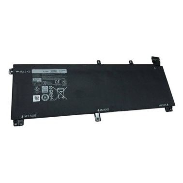 DELL Main Battery Pack 11.1V 5180mAh