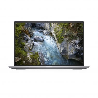 DELL Precision 5680 Intel® Core™ i9 i9-13900H Mobile workstation 40.6 cm (16") Touchscreen WQUXGA 32 GB LPDDR5-SDRAM 1 TB SSD NVIDIA RTX 3500 Ada Wi-Fi 6E (802.11ax) Windows 11 Pro Grey