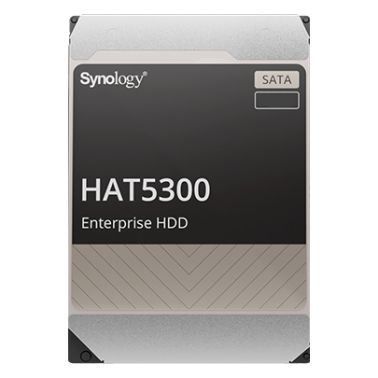 Synology HAT5300 3.5" 8000 GB Serial ATA III