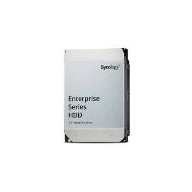 Synology Enterprise 3.5" 20 TB Serial ATA III