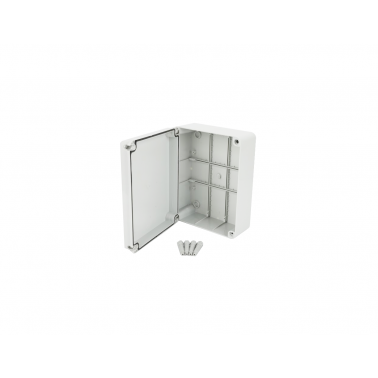 Titan MOULDED ENCLOSURE 240 X 190 X 90