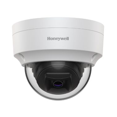 Honeywell HC30W42R3 security camera IP security camera Outdoor Dome 1920 x 1080 pixels Ceiling/wall