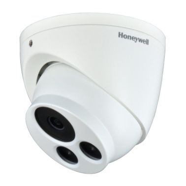 Honeywell HC30WE2R3 security camera IP security camera Outdoor Dome 1920 x 1080 pixels Ceiling/wall