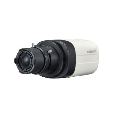 Wisenet HD+ 1080P AHD TDN WDR CAMERA 24vAC/12vDC - Approx 1-3 working day lead.