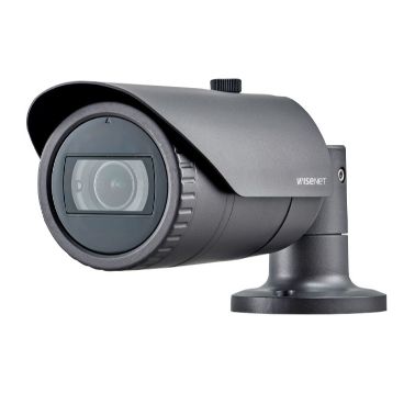 Hanwha HCO-6070R security camera CCTV security camera Indoor & outdoor Bullet Ceiling/Wall/Desk 1920