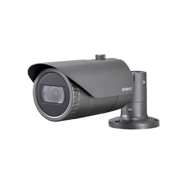 Hanwha HCO-6080R security camera Bullet CCTV security camera Indoor 1920 x 1080 pixels Ceiling/wall