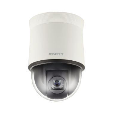 Hanwha HCP-6320A CCTV security camera Dome Ceiling