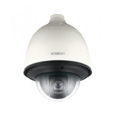 Hanwha HCP-6320HA security camera CCTV security camera Outdoor Dome 1920 x 1080 pixels Ceiling/wall