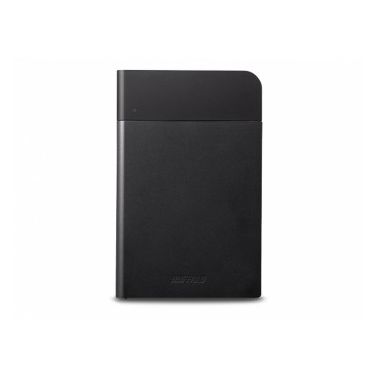 Buffalo MiniStation Extreme USB 3.0 1TB external hard drive 1000 GB Black