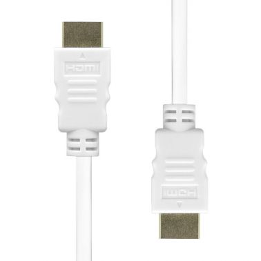 ProXtend HDMI 1.4 Cable 1.5m White