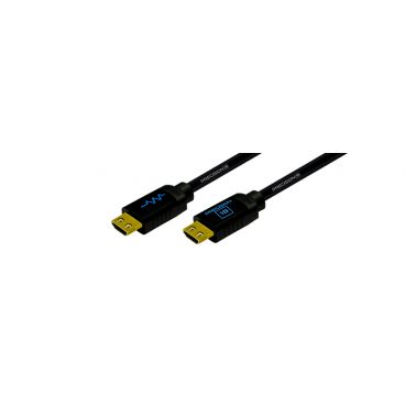 Blustream HDMI18G2 HDMI cable 2 m HDMI Type A (Standard) Black