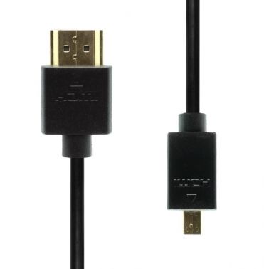 ProXtend HDMI to Micro HDMI 1m