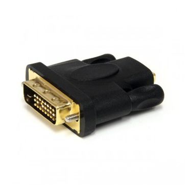 StarTech.com HDMI to DVI-D Video Cable Adapter - F/M