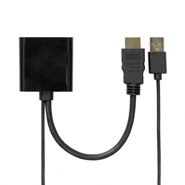 ProXtend HDMI to DisplayPort Converter