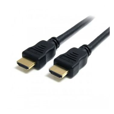 StarTech.com 15 ft High Speed HDMI Cable with Ethernet - Ultra HD 4k x 2k HDMI Cable - HDMI to HDMI M/M