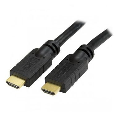 StarTech.com 20 ft High Speed HDMI Cable with Ethernet - Ultra HD 4k x 2k HDMI Cable - HDMI to HDMI M/M