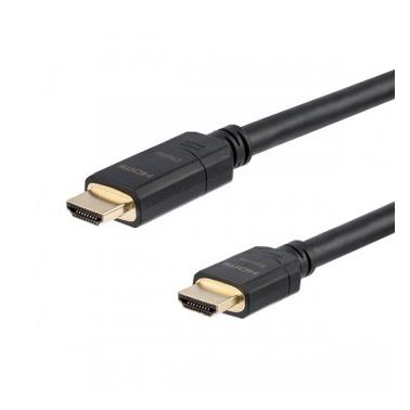 StarTech.com 80 ft Active High Speed HDMI Cable - Ultra HD 4k x 2k HDMI Cable - HDMI to HDMI M/M