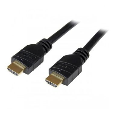 StarTech.com 10m (33 ft) Active CL2 In-wall High Speed HDMI Cable - Ultra HD 4k x 2k HDMI Cable - HDMI to HDMI - M/M