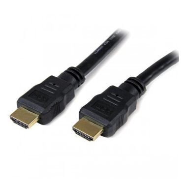 StarTech.com 1.5m High Speed HDMI Cable �� Ultra HD 4k x 2k HDMI Cable �� HDMI to HDMI M/M