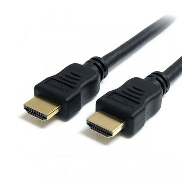 StarTech.com 1m High Speed HDMI Cable with Ethernet - Ultra HD 4k x 2k HDMI Cable - HDMI to HDMI M/M