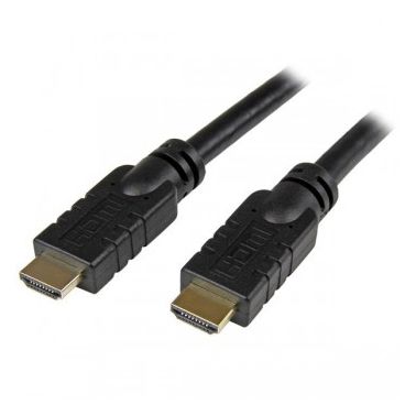 StarTech.com High Speed HDMI Cable M/M - Active - CL2 In-Wall - 20 m (65 ft.)