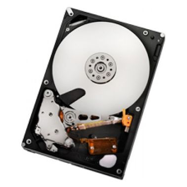 HGST Deskstar 7K2000 3.5" 2000 GB Serial ATA II