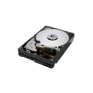 Western Digital 500GB 7K2 SATA DISK HARD DRIVE