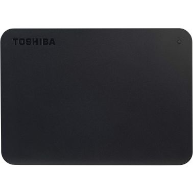 Toshiba Canvio Partner 2TB